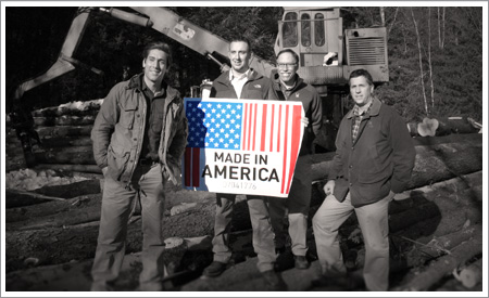 AmericanMadeHeroes.com!