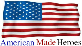 AmericanMadeHeroes.com