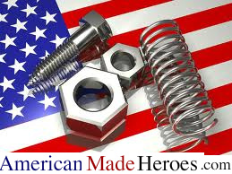 AmericanMadeHeroes.com!