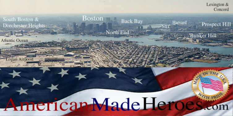 AmericanMadeHeroes.com!