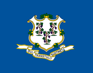 Connecticut!