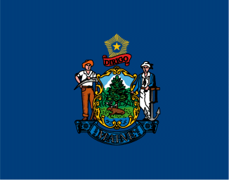 Maine!