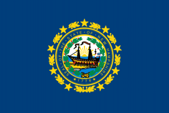 New Hampshire!