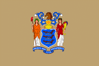 New Jersey!