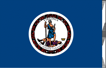 Virginia!