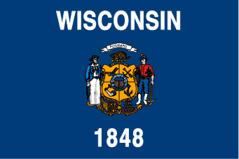 Wisconsin!