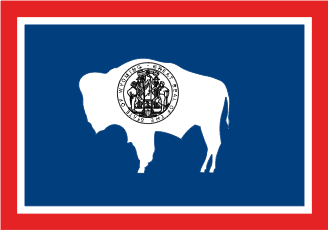 Wyoming!