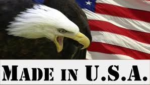 Shop American as 1st Option!