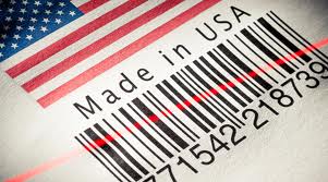 Shop American as 1st Option!