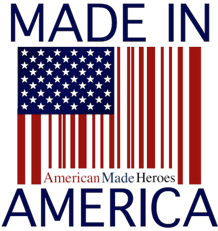 AmericanMadeHeroes.com!