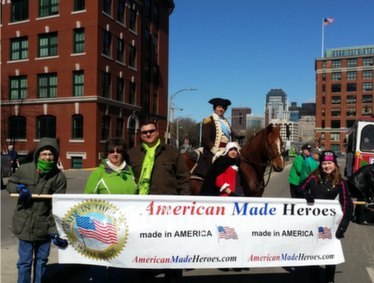 AmericanMadeHeroes.com!