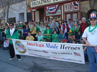 AmericanMadeHeroes.com!